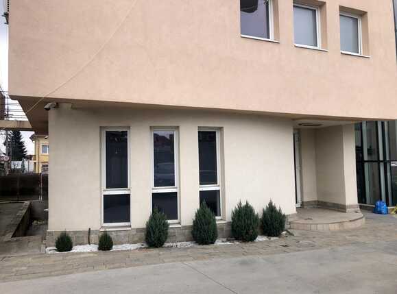 Spațiu birouri de închiriat Dambul Rotund - 63708SIB | BLITZ Cluj-Napoca | Poza1