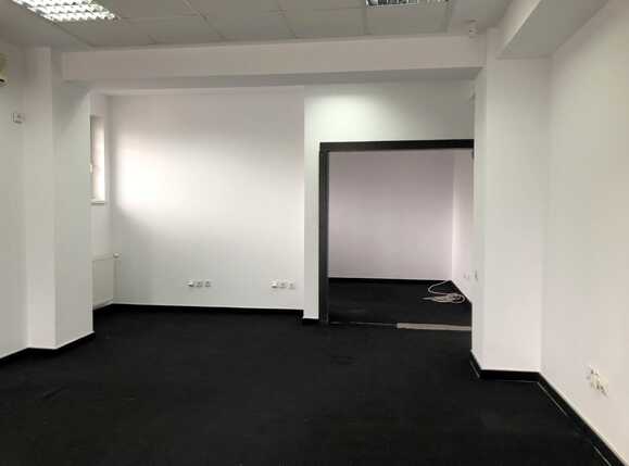 Spațiu birouri de închiriat Dambul Rotund - 63708SIB | BLITZ Cluj-Napoca | Poza2