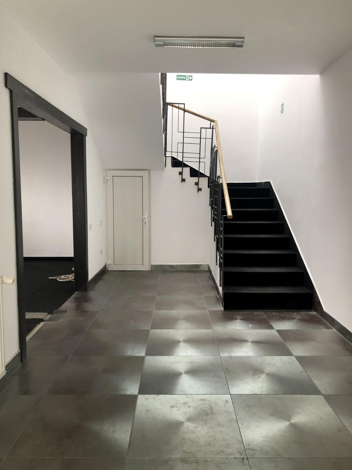 Spațiu birouri de închiriat Dambul Rotund - 63708SIB | BLITZ Cluj-Napoca | Poza4