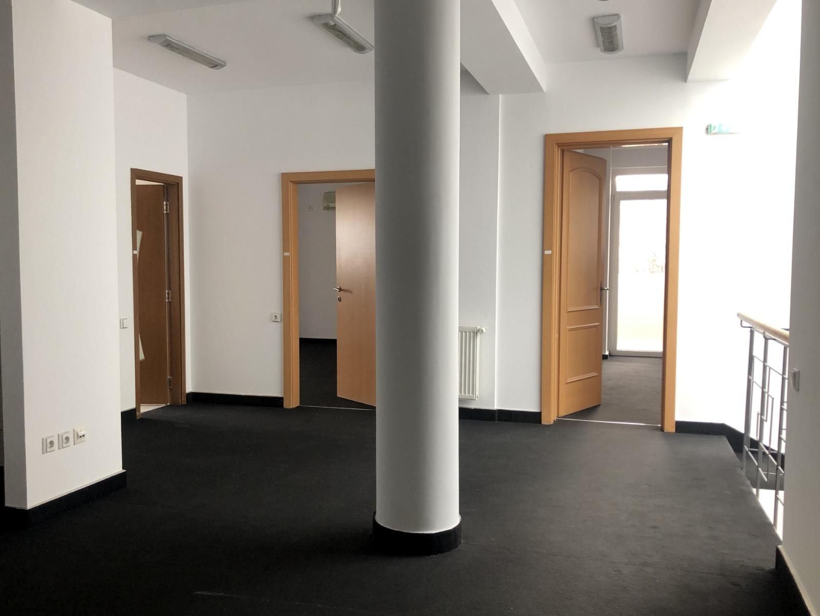 Spațiu birouri de închiriat Dambul Rotund - 63708SIB | BLITZ Cluj-Napoca | Poza5