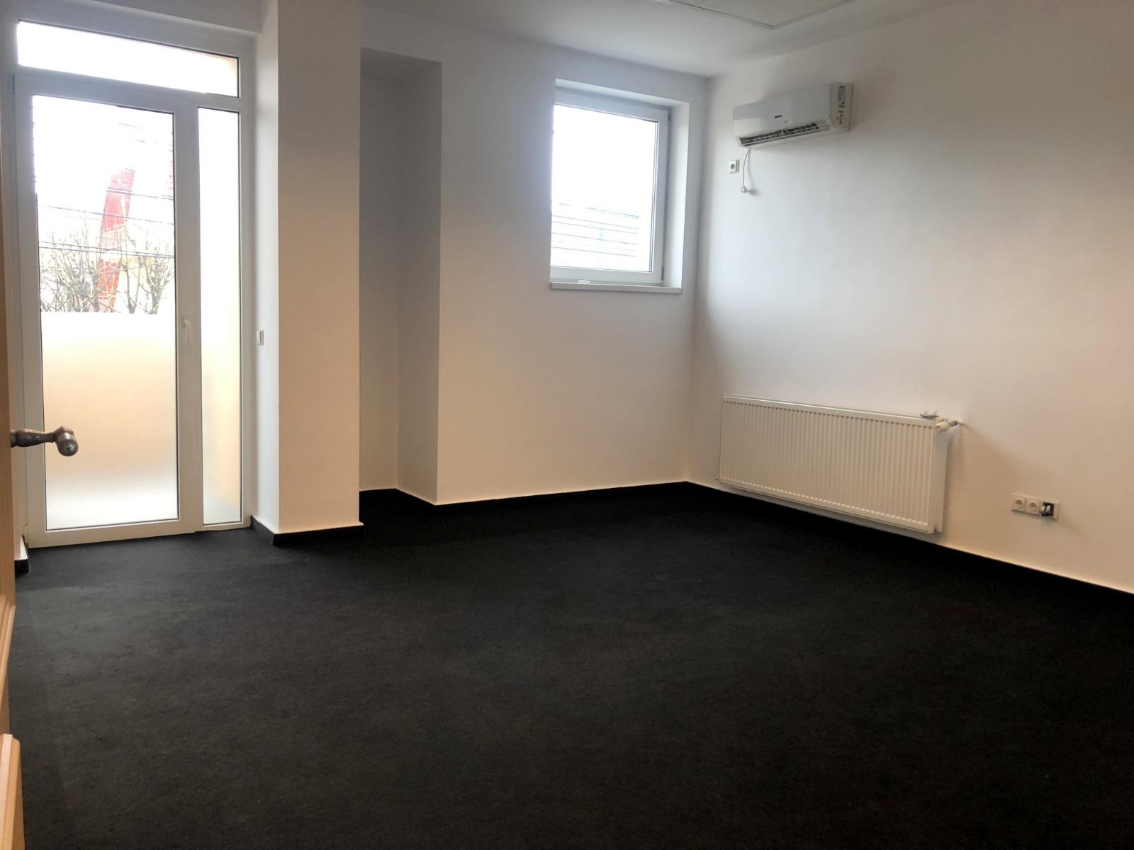 Spațiu birouri de închiriat Dambul Rotund - 63708SIB | BLITZ Cluj-Napoca | Poza6