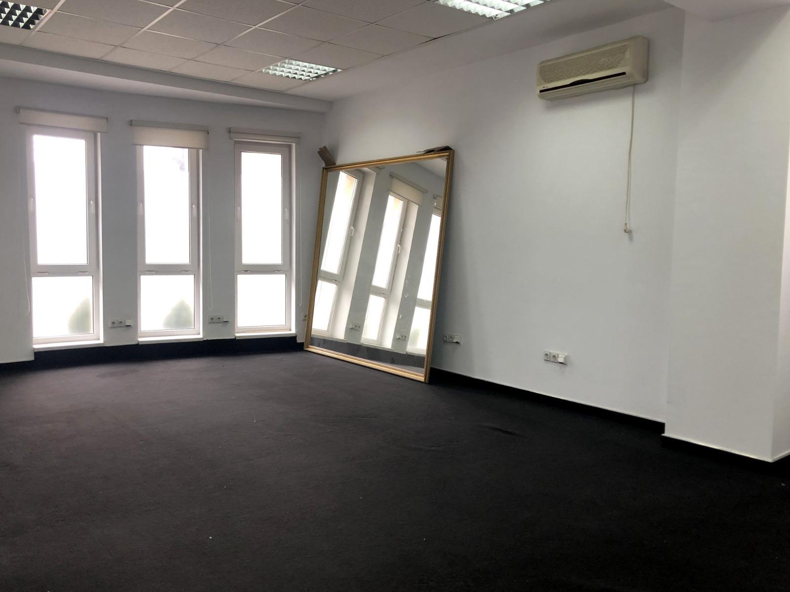 Spațiu birouri de închiriat Dambul Rotund - 63708SIB | BLITZ Cluj-Napoca | Poza3