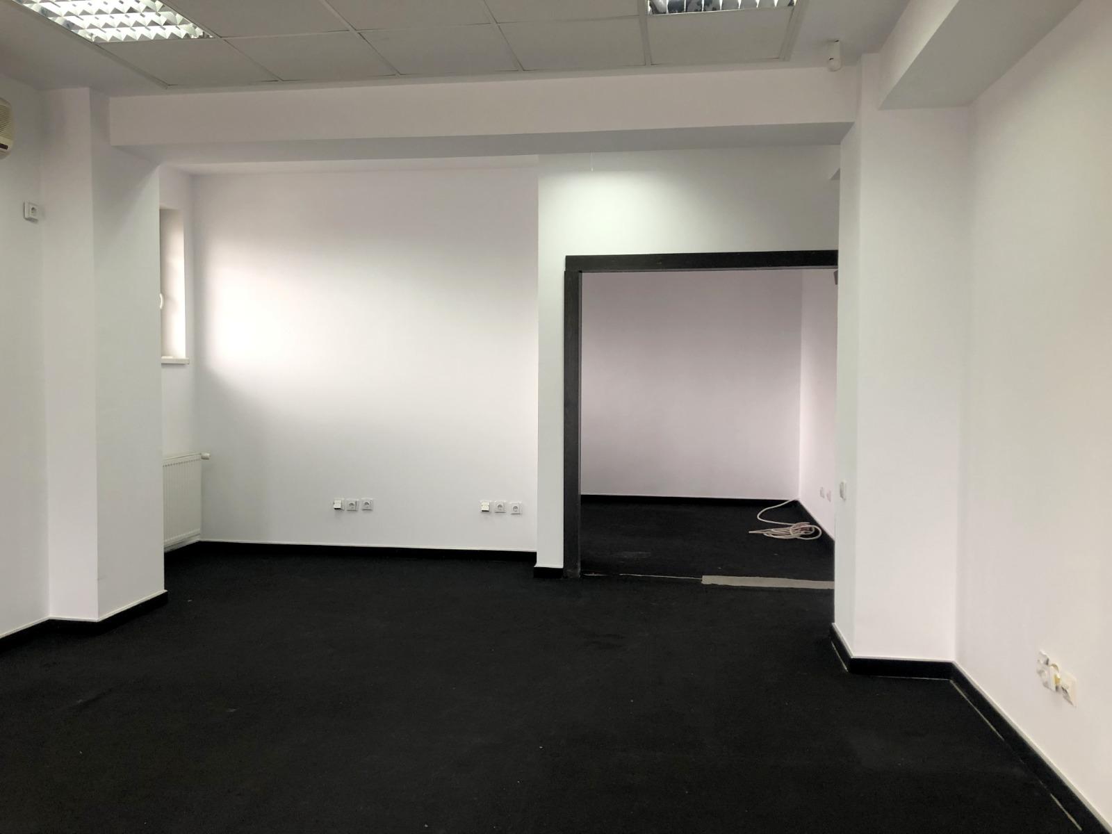 Spațiu birouri de închiriat Dambul Rotund - 63708SIB | BLITZ Cluj-Napoca | Poza2