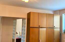 Apartament cu 2 camere, 50 mp, zona  facultate de Litere