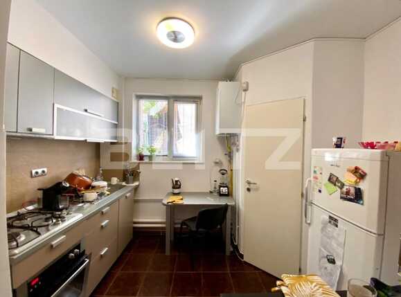 Apartament de închiriat 2 camere Central - 63709AI | BLITZ Cluj-Napoca | Poza7