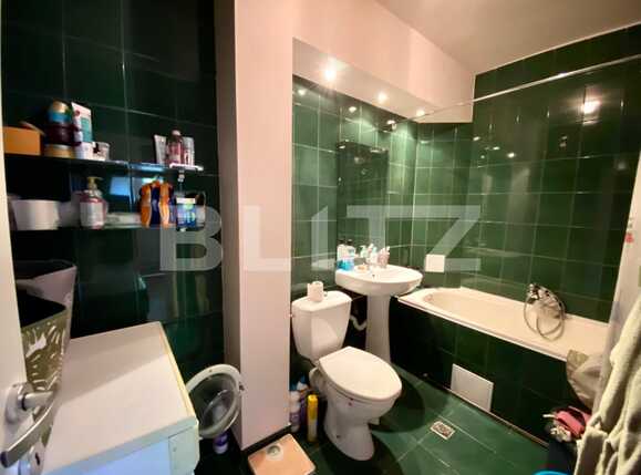 Apartament de închiriat 2 camere Central - 63709AI | BLITZ Cluj-Napoca | Poza11