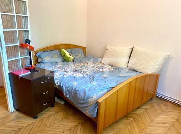 Apartament de închiriat 2 camere Central - 63709AI | BLITZ Cluj-Napoca | Poza2