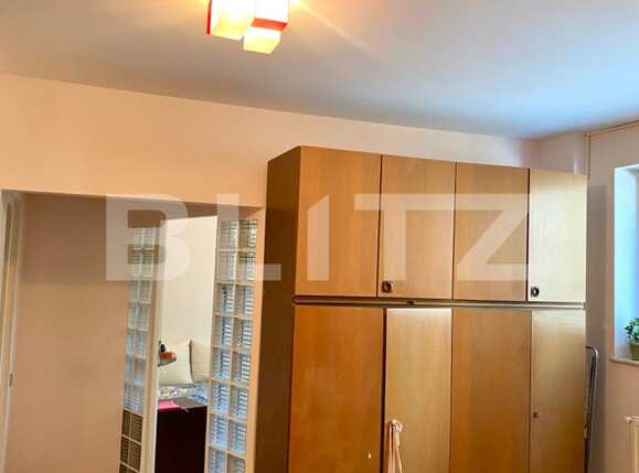 Apartament de închiriat 2 camere Central - 63709AI | BLITZ Cluj-Napoca | Poza6