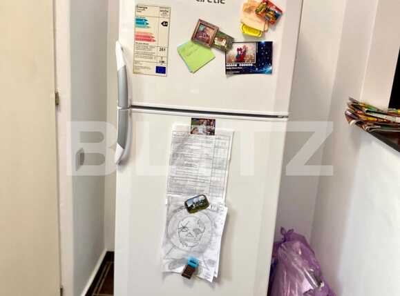 Apartament de închiriat 2 camere Central - 63709AI | BLITZ Cluj-Napoca | Poza10