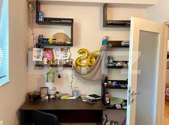 Apartament de închiriat 2 camere Central - 63709AI | BLITZ Cluj-Napoca | Poza4