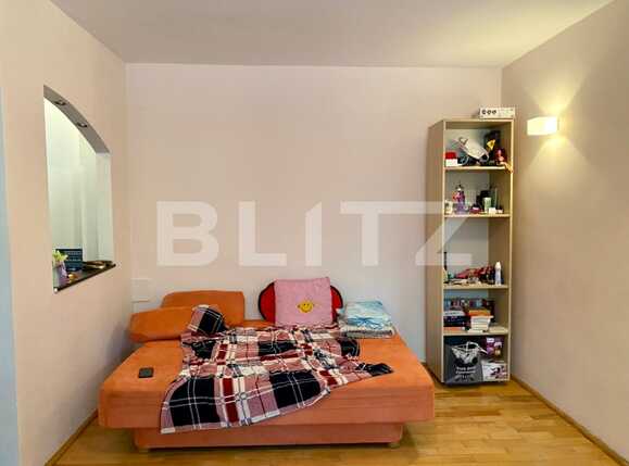 Apartament de închiriat 2 camere Central - 63709AI | BLITZ Cluj-Napoca | Poza3