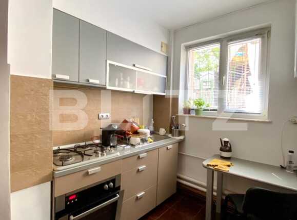 Apartament de închiriat 2 camere Central - 63709AI | BLITZ Cluj-Napoca | Poza8