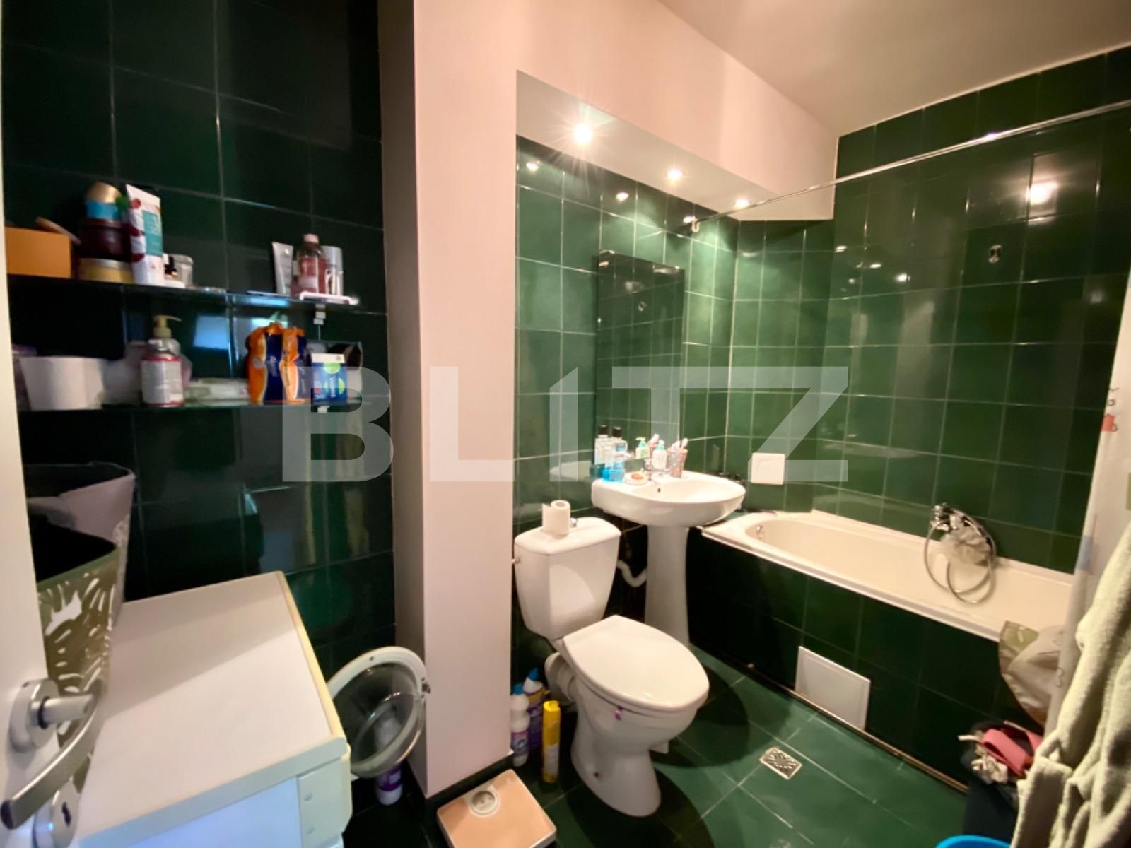 Apartament de închiriat 2 camere Central - 63709AI | BLITZ Cluj-Napoca | Poza11