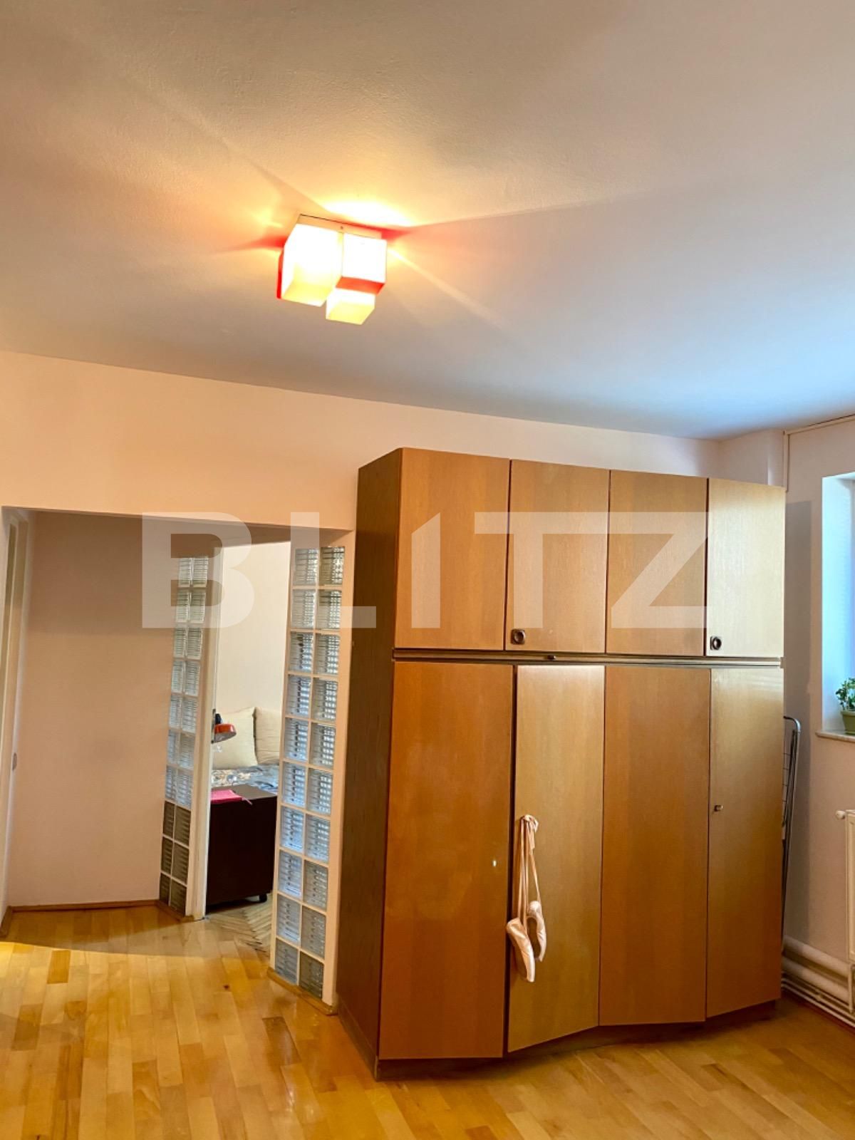 Apartament de închiriat 2 camere Central - 63709AI | BLITZ Cluj-Napoca | Poza6