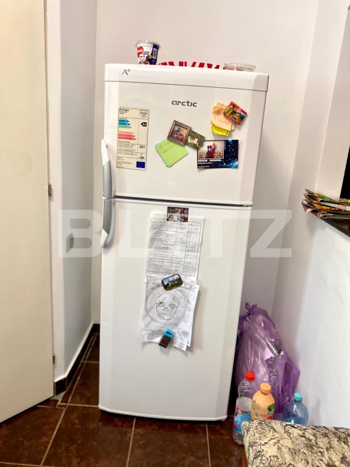 Apartament de închiriat 2 camere Central - 63709AI | BLITZ Cluj-Napoca | Poza10