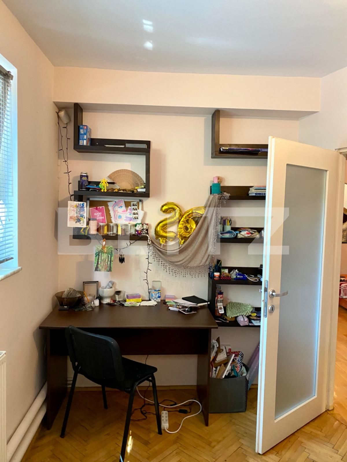 Apartament de închiriat 2 camere Central - 63709AI | BLITZ Cluj-Napoca | Poza4