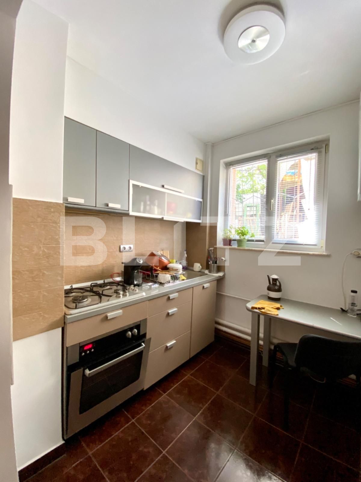 Apartament de închiriat 2 camere Central - 63709AI | BLITZ Cluj-Napoca | Poza8