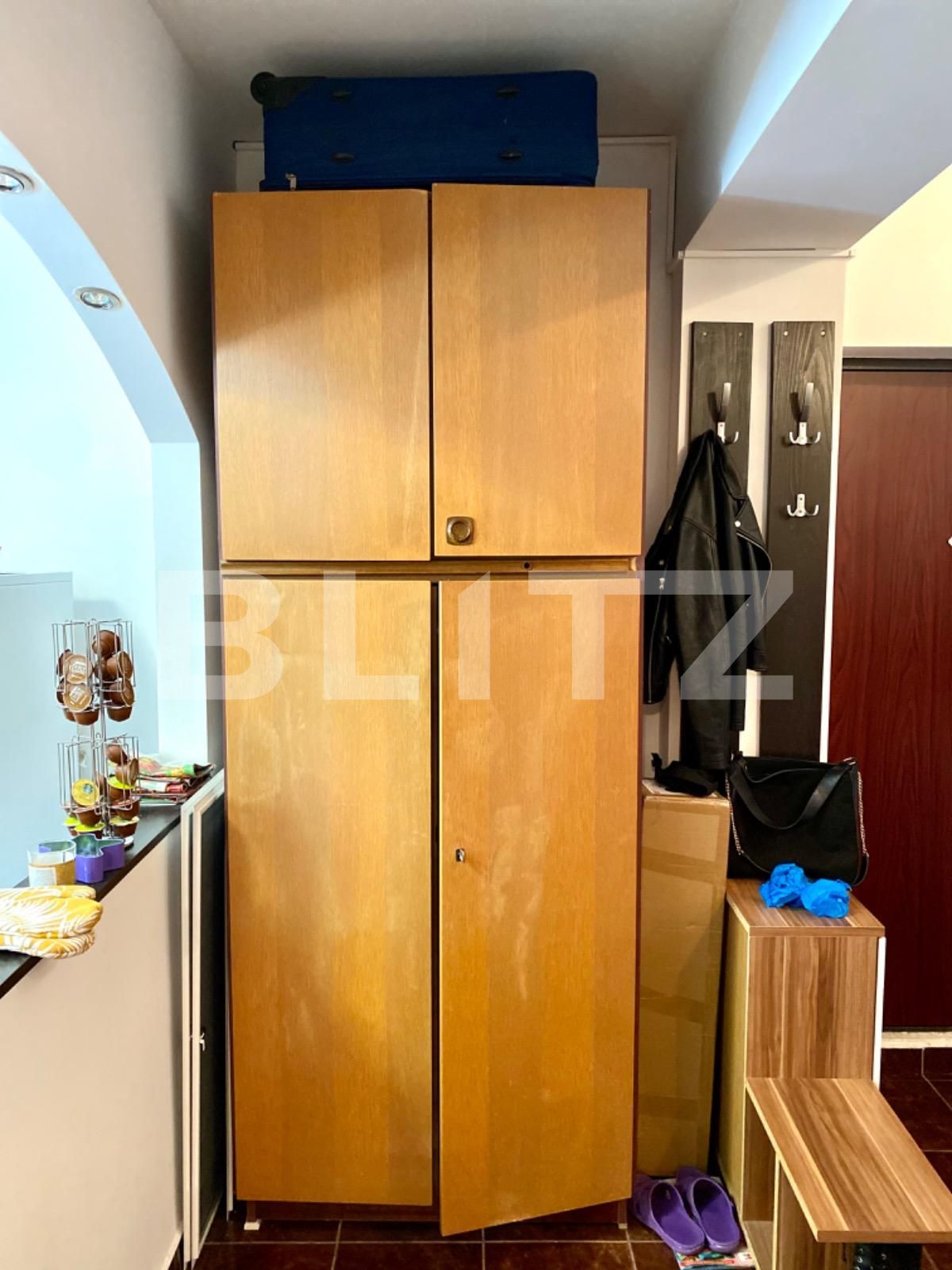 Apartament de închiriat 2 camere Central - 63709AI | BLITZ Cluj-Napoca | Poza5