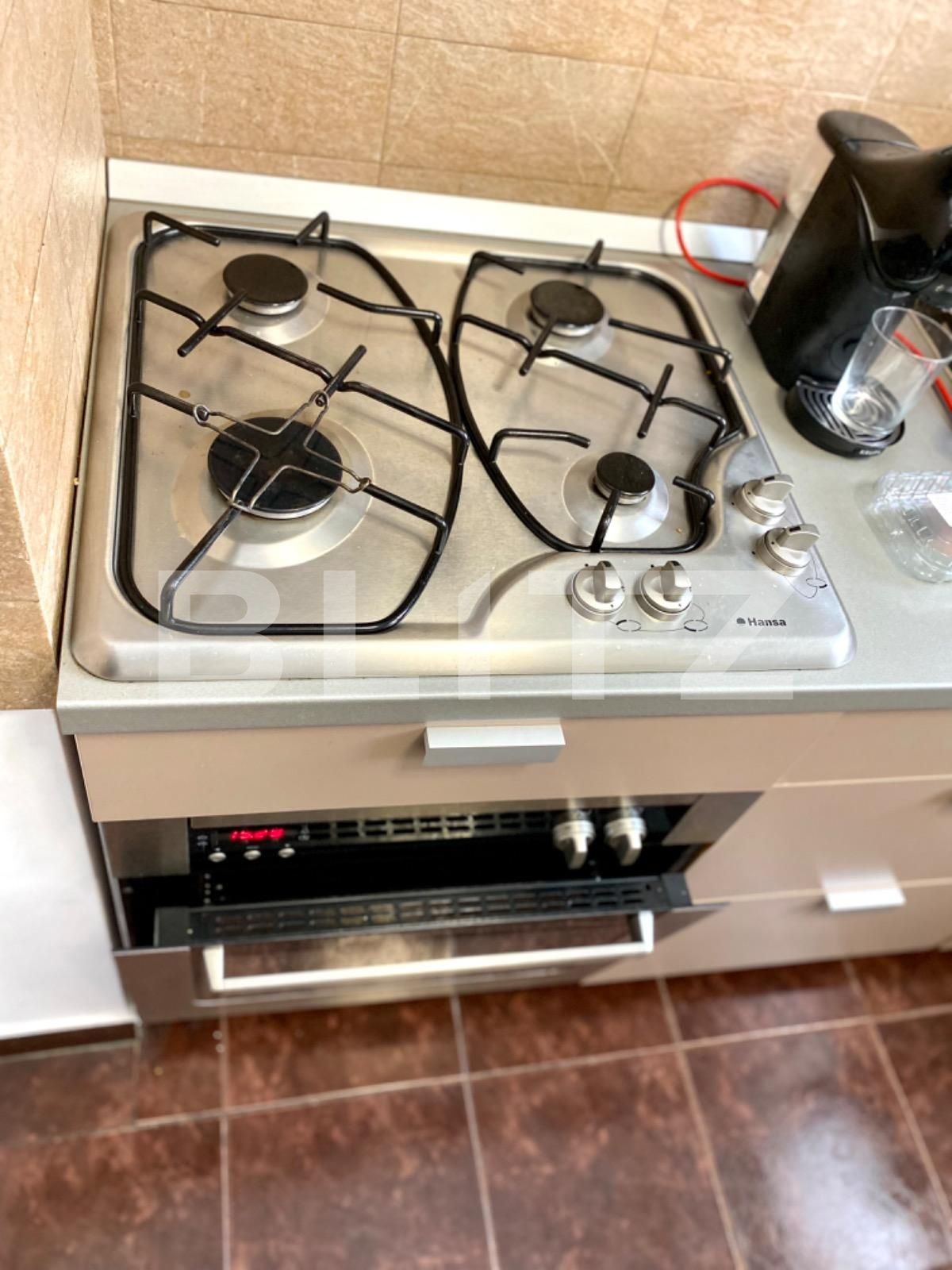 Apartament de închiriat 2 camere Central - 63709AI | BLITZ Cluj-Napoca | Poza9