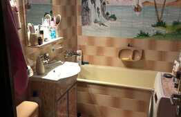 3 camere, decomandat, finisat, zona Scortarilor