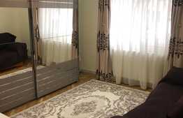 3 camere, decomandat, finisat, zona Scortarilor