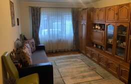 3 camere, decomandat, finisat, zona Scortarilor