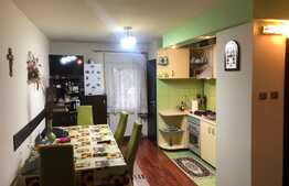 3 camere, decomandat, finisat, zona Scortarilor