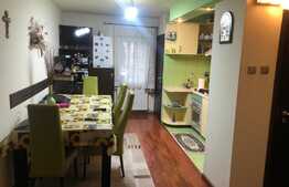 3 camere, decomandat, finisat, zona Scortarilor