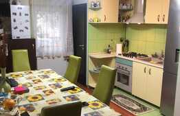 3 camere, decomandat, finisat, zona Scortarilor