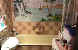 3 camere, decomandat, finisat, zona Scortarilor