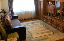 3 camere, decomandat, finisat, zona Scortarilor