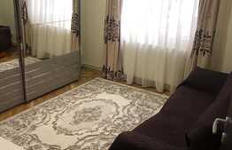 3 camere, decomandat, finisat, zona Scortarilor