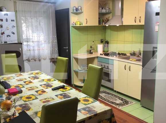 Apartament de vânzare 3 camere Marasti - 63711AV | BLITZ Cluj-Napoca | Poza1