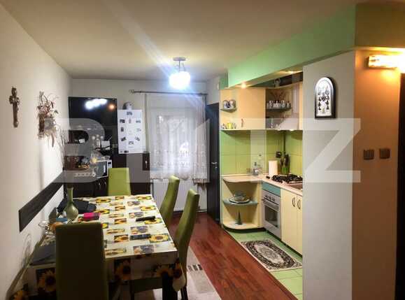 Apartament de vânzare 3 camere Marasti - 63711AV | BLITZ Cluj-Napoca | Poza4