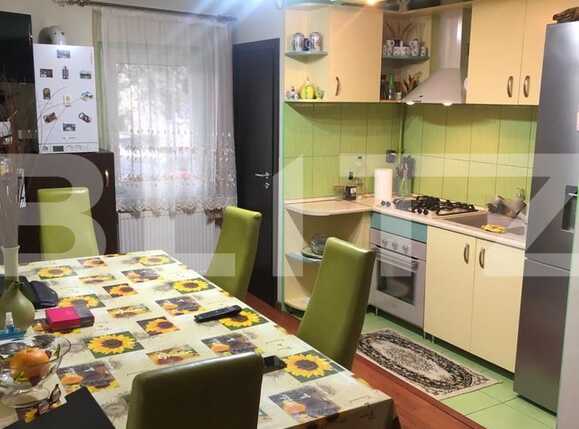 Apartament de vânzare 3 camere Marasti - 63711AV | BLITZ Cluj-Napoca | Poza2