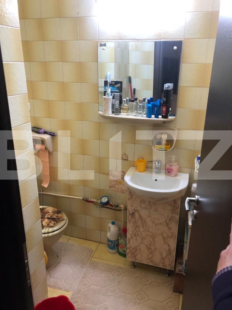 Apartament de vânzare 3 camere Marasti - 63711AV | BLITZ Cluj-Napoca | Poza14