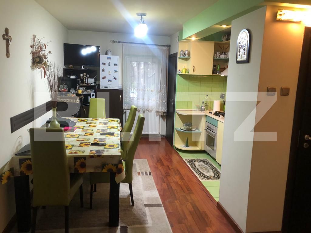 Apartament de vânzare 3 camere Marasti - 63711AV | BLITZ Cluj-Napoca | Poza3