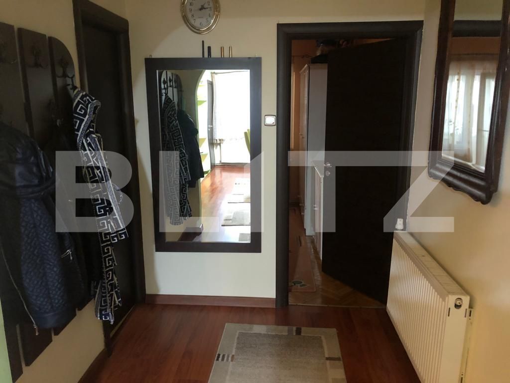 Apartament de vânzare 3 camere Marasti - 63711AV | BLITZ Cluj-Napoca | Poza13