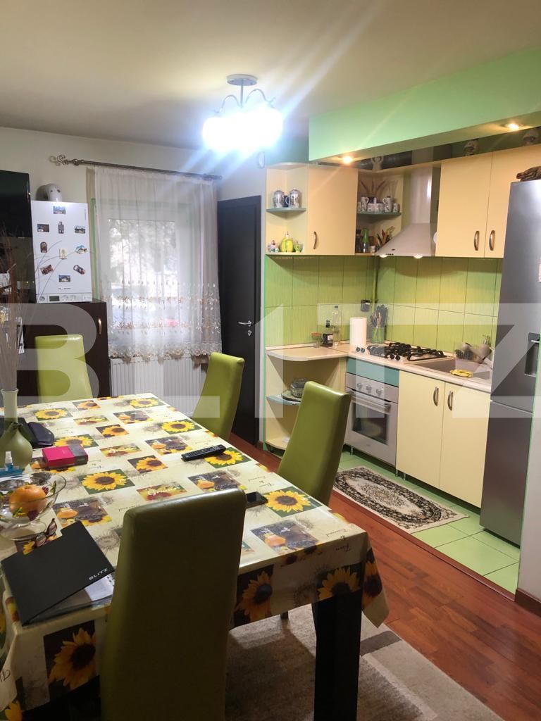 Apartament de vânzare 3 camere Marasti - 63711AV | BLITZ Cluj-Napoca | Poza2