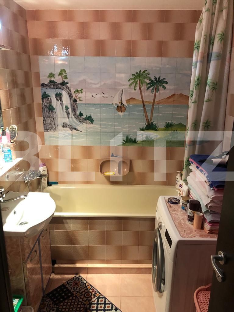 Apartament de vânzare 3 camere Marasti - 63711AV | BLITZ Cluj-Napoca | Poza16