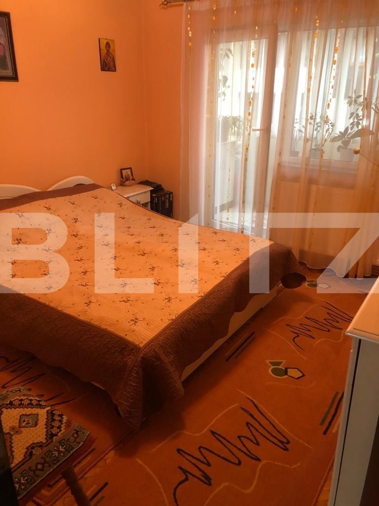 Apartament de vânzare 3 camere Marasti - 63711AV | BLITZ Cluj-Napoca | Poza8