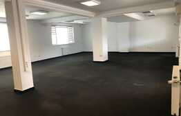 Spatiu birou de tip open space 100 mp si terasa 150 mp, imobil mixt!