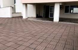 Spatiu birou de tip open space 100 mp si terasa 150 mp, imobil mixt!