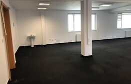 Spatiu birou de tip open space 100 mp si terasa 150 mp, imobil mixt!