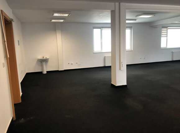 Spațiu birouri de închiriat Dambul Rotund - 63712SIB | BLITZ Cluj-Napoca | Poza3