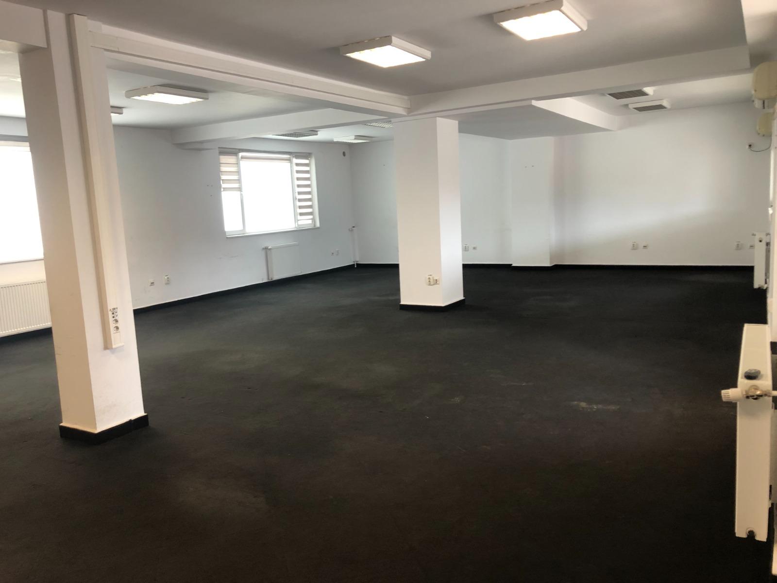 Spațiu birouri de închiriat Dambul Rotund - 63712SIB | BLITZ Cluj-Napoca | Poza2