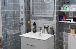 2 camere, 41.00 mp, parcare, zona Petrom LUX