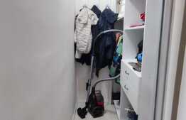 2 camere, 41.00 mp, parcare, zona Petrom LUX