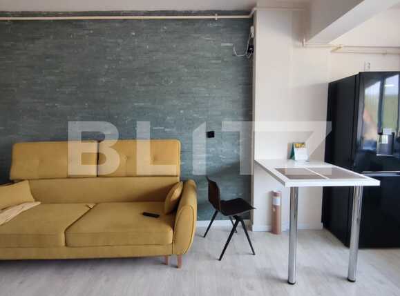 Apartament de vânzare 2 camere Baciu - 63713AV | BLITZ Cluj-Napoca | Poza1