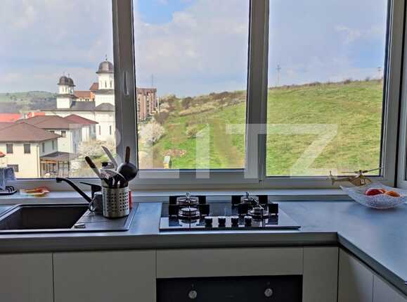 Apartament de vânzare 2 camere Baciu - 63713AV | BLITZ Cluj-Napoca | Poza11